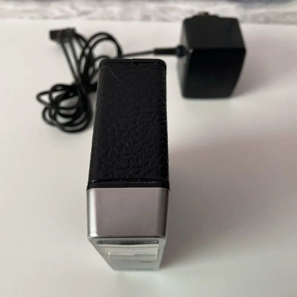 Bauer E 160 Ultrablitz Robert Bosch Elektronik Flash Made In Germany UNTESTED